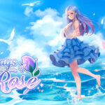 7 Days Of Rose