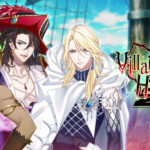 A Villains Twisted Heart