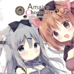 Amairo Chocolata