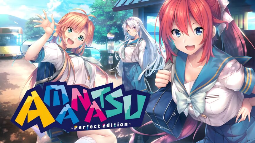 Amanatsu