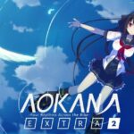 Aokana – Four Rhythms Across the Blue – EXTRA2