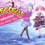 Chuusotsu - 1st Graduation Time After Time