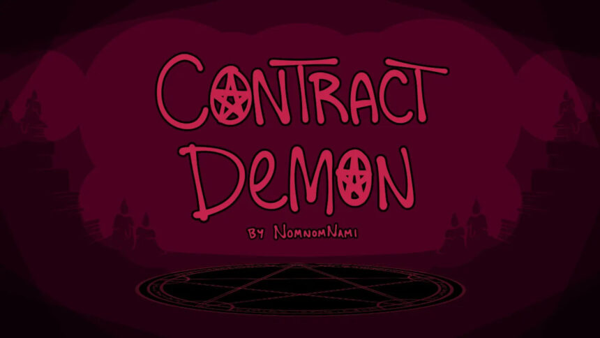 Contract Demon