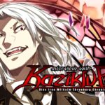 Dies irae Interview with Kaziklu Bey