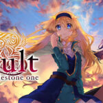 Fault - Milestone One