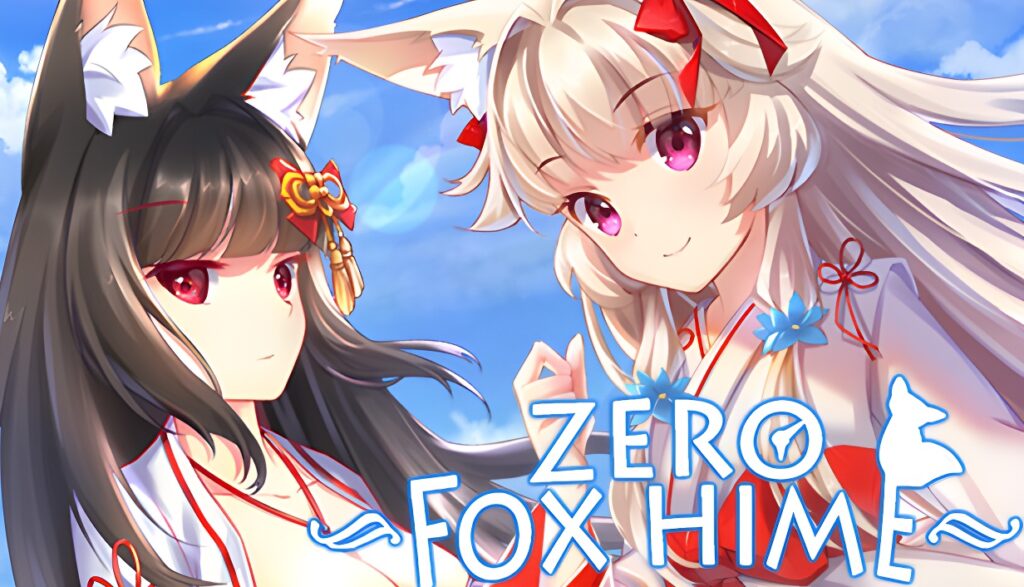 Fox Hime Zero