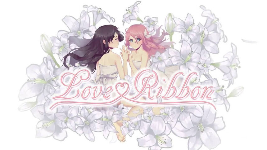 Love Ribbon