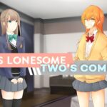 One's Lonesome, Two's Company