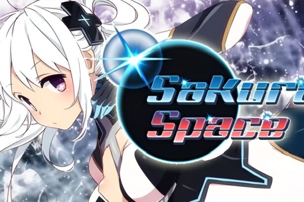 Sakura Space