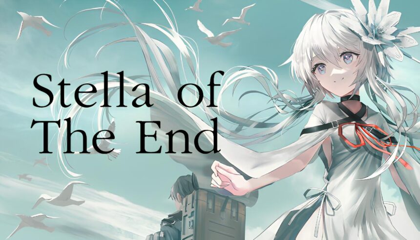 Stella Of The End
