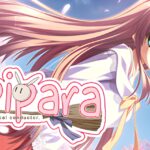 Supipara - Chapter 1 Spring Has Come!
