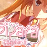 Supipara - Chapter 2 Spring Has Come!