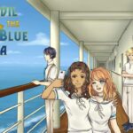 The Devil & The Deep Blue Sea