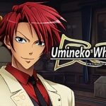 Umineko When They Cry