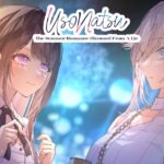 UsoNatsu The Summer Romance Bloomed From A Lie