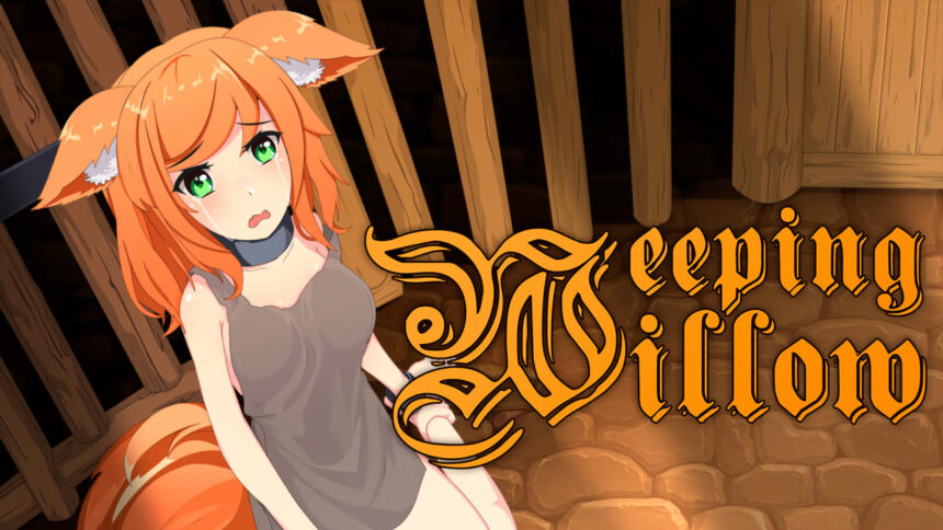 Weeping Willow - Detective Visual Novel