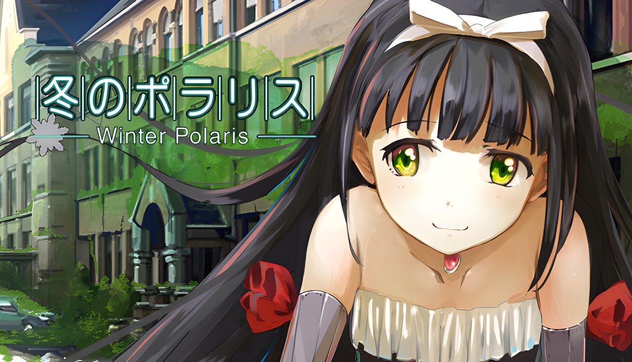 Winter Polaris