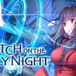 Witch On The Holy Night