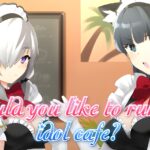Would you like to run an idol café