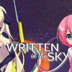 Written in the Sky