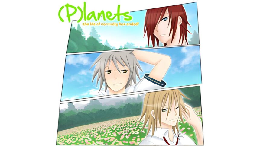 (P)lanets - the life of normalcy has ended!