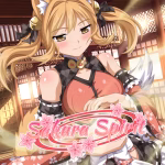 Sakura Spirit