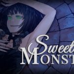 Sweetest-Monster