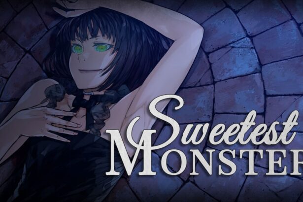 Sweetest-Monster