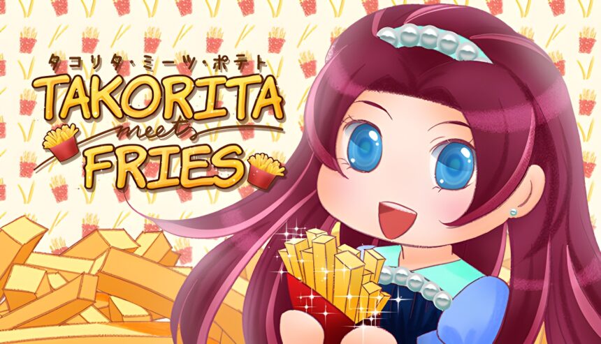 Takorita Meets Fries