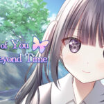 Thinking of You Beyond Time