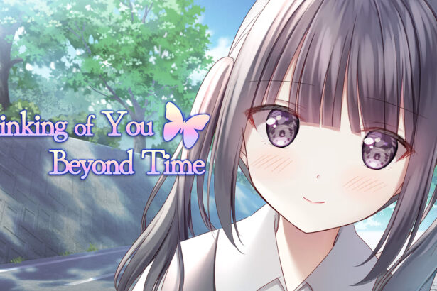 Thinking of You Beyond Time