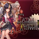 Fatal Twelve