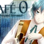 Café 0 ~The Drowned Mermaid