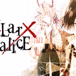 Collar x Malice