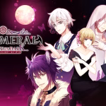 Ephemeral -FANTASY ON DARK-