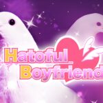 Hatoful Boyfriend