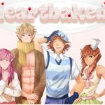 Heartbaked