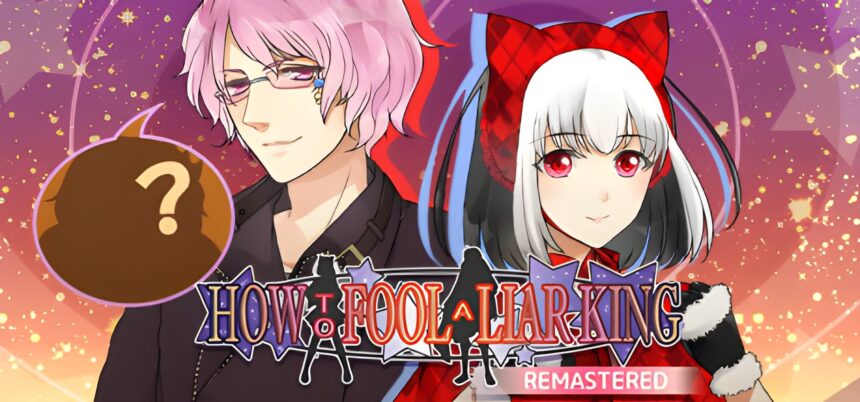 How to Fool a Liar King