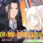 How to Sing to Open Your Heart