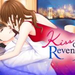 Kiss of Revenge
