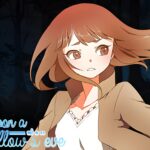 Once Upon a Hallow's Eve