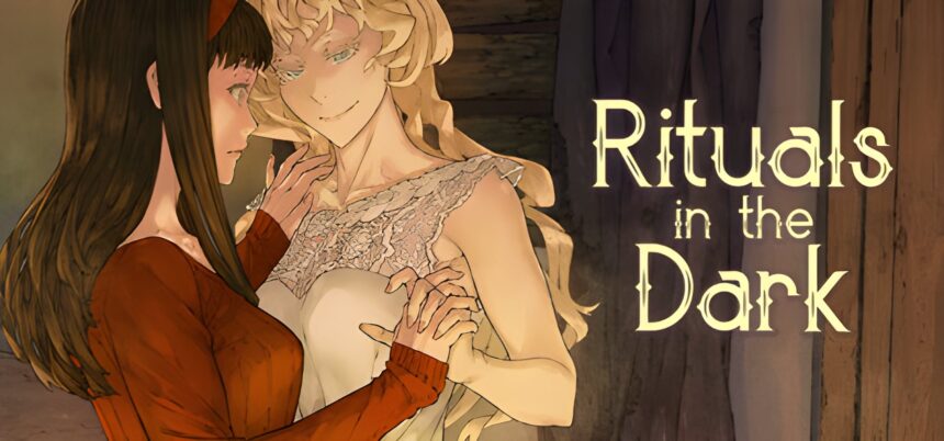 Rituals in the Dark