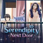 Serendipity Next Door