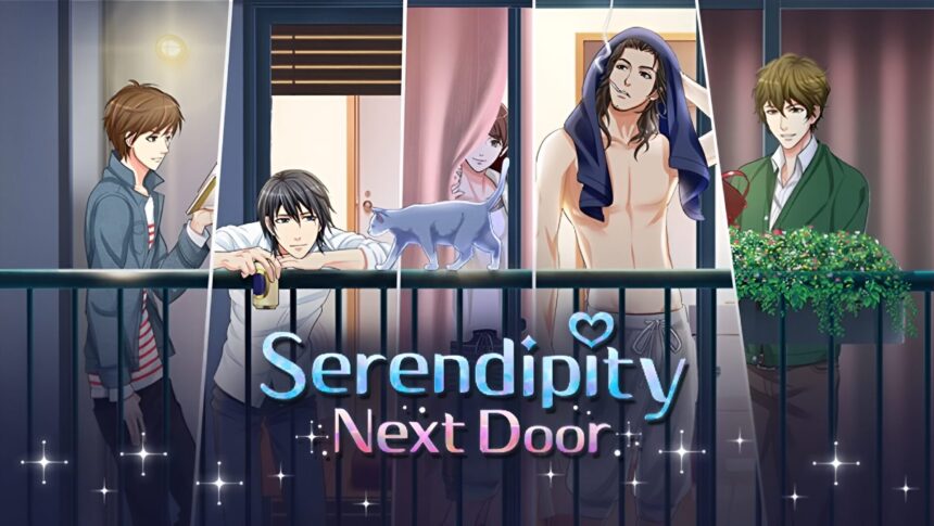 Serendipity Next Door