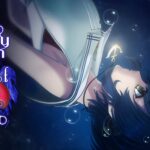 Sound of Drop -fall into poison-