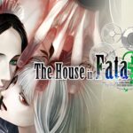 The House in Fata Morgana