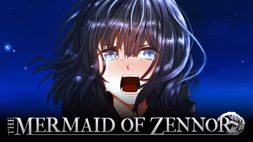 The Mermaid of Zennor
