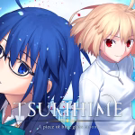 Tsukihime -A piece of blue glass moon-