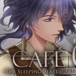 CAFE 0 ~The Sleeping Beast~