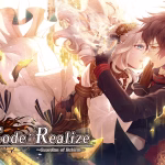 Code- Realize ~Guardian of Rebirth~
